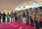 Festival Amba Mbembe Angkat Cerita Rakyat, Ratusan Peserta Ikut Meriahkan Lomba
