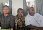 Kuasa Hukum Klarifikasi Aksi Pemalangan SMA Negeri 3 Merauke: “Ini Soal Ganti Rugi yang Tak Diselesaikan Selama 9 Tahun”