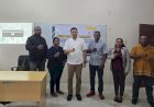Pelatihan Dasar Kecerdasan Buatan: IISIP YAPIS Biak Bekali Mahasiswa Hadapi Era Digital