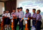 TSE GROUP DORONG MOTIVASI BELAJAR PELAJAR PEDALAMAN MELALUI LOMBA CERDAS CERMAT