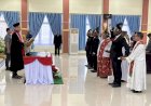 Representasi Adat Menguat, Lima OAP Resmi Jadi Anggota DPRK Boven Digoel