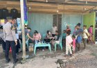 Dalam Rangka HUT Bhayangkara ke-79, Dokkes Polres Boven Digoel Gelar Pelayanan Kesehatan Gratis bagi Masyarakat