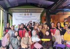 Pemberdayaan Majelis Ta’lim Masjid Al-Hidayah Mopah Baru Merauke Oleh Dosen Teknik Pertanian Universitas Musamus Merauke