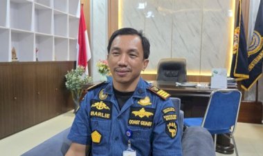 Kepala KSOP Soroti Masalah TKBM Liar dan Perlunya Perluasan Pelabuhan Merauke
