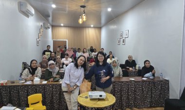 Kekosongan Tenaga Spesialis, Orang Tua di Merauke Dorong Pemerintah Hadirkan Layanan Tumbuh Kembang Anak