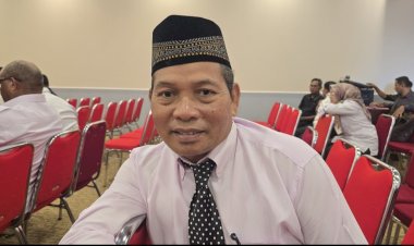 Kadis Pertanian Papua Selatan: Panen Raya 4 Hektare di Pantai Karin Ditunda Menunggu Tim dari Jakarta
