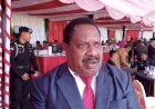 MRPBD Segera Adukan Para Pelaku Ilegall Logging ke Presiden Prabowo Subianto