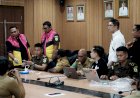 Kejati Papua Barat Geledah Kantor Setda Sorong Terkait Kasus Korupsi Pengadaan Barang dan Jasa