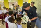 PT Bio Inti Agrindo Dukung Konservasi dan Kunjungi Kampung Boha Jelang Pelepasliaran Satwa