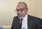 PUPR Papua Selatan: Proyek Jalan Strategis Masih Menunggu Proses Lelang dan Transfer Dana Otsus