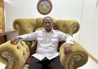 Keterbatasan Ruang Kelas, SMP N 1 Tanah Merah Boven Digoel Terpaksa Batasi Penerimaan Siswa Baru
