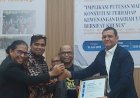 Dr. Fahri Bachmid Kupas Implikasi Putusan MK bagi Daerah Otonomi Khusus di Universitas Musamus