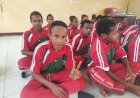 Dari Janji Seorang Pastor, Hingga Bantuan Nyata TSE Group...