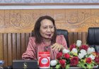 DKPP Tolak Seluruh Aduan, Nama Baik Ketua dan Anggota KPU Papua Selatan Direhabilitasi