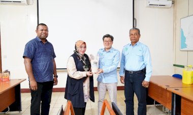Perusahaan dan media lokal rajut sinergi Kepedulian melalui program CSC jadi bukti nyata