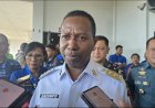 Gubernur Papua Selatan Kunjungi Kampung Nakyas dan Salamepe, Sosialisasikan Program Strategis Nasional