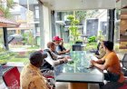 Ketua Pokja Perempuan MRP Papua Selatan Diduga Alami Percobaan Pemerkosaan oleh Rekannya Sendiri di Yogyakarta