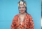 Aktivis Papua Selatan Fransiska Gondro Mahuze Kecam Dugaan Percobaan Pemerkosaan oleh Anggota MRP Polikarpus Owom