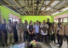 Lewat CSR Pendidikan, PT GPA Bersama Unmus Jalankan Program...
