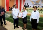 794 Orang Resmi Terima SK CPNS Formasi Tahun 2024 Provinsi...