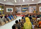 DWP Universitas Musamus Gelar Seminar Penguatan Kapasitas Perempuan