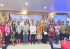 SEMINAR KOLABORATIF IKATAN DOSEN KATOLIK INDONESIA (IKDKI) WILAYAH PAPUA SELATAN DORONG PENGEMBANGAN SDM PENDIDIKAN & BUDAYA