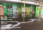 BANJIR MAPPI: GERAK CEPAT SENATOR ADIB FUAD BERKOORDINASI DENGAN KEMENTERIAN SOSIAL REPUBLIK INDONESIA UNTUK TURUNKAN BANTUAN