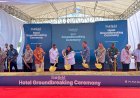 Fairfield by Marriott Siap Hadir di Merauke, Simbol Kemajuan Papua Selatan di Sektor Perhotelan Internasional