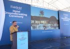 Fairfield by Marriott Hadir di Merauke, Bawa Sentuhan Internasional...