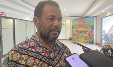 Pemkab Mappi Luncurkan Program 1.000 Sarjana, Fokus Bangun SDM Papua Lewat Beasiswa Hingga S2