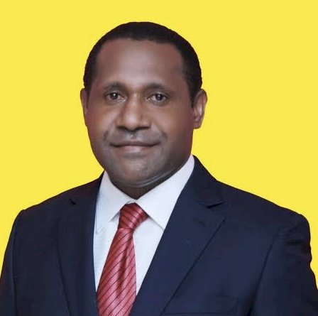 Anggota DPRP Papua Barat Daya asal Partai Golkar, Ortis Fernando Sagrim. (Istimewa) 