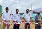 TSE GROUP RESMIKAN PLTBg DAN CBG PERTAMA DI PAPUA SELATAN:...