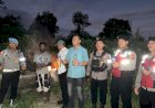 Jelang PSU, Sat Resnarkoba Polres Boven Digoel Gelar Razia dan Himbauan di Pelabuhan Tanah Merah