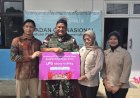 Dukung MBG, Pertamina Merauke Beri Dukungan LPG dan Pengisian BBM Subsidi