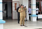 Plt. Bupati Boven Digoel Minta Bagian Kesra Segera Cairkan Bantuan Studi Mahasiswa