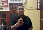 Fernando Ginuni Tegaskan SP3 Kasus Pemalsuan Tanda Tangan Sudah Sesuai Aturan