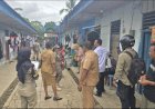 Operasi Yustisi Kependudukan, Masih Ditemukan Rumah Kos Yang Menjadi Tempat Porstitusi Online