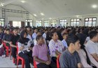 BKPSDM Papua Selatan Laksanakan Sosialisasi dan Simulasi SKD Untuk Sekolah Ikatan Dinas, Diikuti Ratusan Pelajar