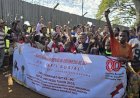Anjangsana Pemerintah Daerah Kabupaten Merauke Dalam Rangka...
