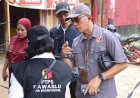 PSU Boven Digoel Berlangsung Aman dan Lancar, Rekapitulasi Suara Diawasi Ketat Bawaslu
