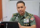 MAYJEN TNI LUCKY AVIANTO RESMI JABAT PANGDAM XXIV/MANDALA TRIKORA, PERKUAT PERTAHANAN WILAYAH PAPUA SELATAN
