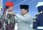 PRESIDEN RI PRABOWO SUBIANTO RESMIKAN 6 KODAM BARU, KODAM XXIV/MANDALA TRIKORA DI PAPUA SELATAN DIPIMPIN SOSOK BERPRESTASI