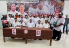 Roni Omba–Marlinus Menang PSU Pilkada Boven Digoel 2025, Janji Pimpin dengan Transparansi dan Persatuan