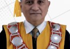 DR. DAUD ANDANG PASALLI TERPILIH SEBAGAI REKTOR UNIVERSITAS MUSAMUS 2025–2029: ERA BARU UNTUK KAMPUS UNMUS MERAUKE