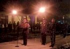 Dandim 1711/BVD Pimpin Ziarah HUT RI ke-80 di Taman Makam Pahlawan Boven Digoel