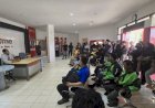 Menjadi Agenda Tahunan Jaringan Internet Putus di Merauke, Kerusakan Kabel Optik Masih Menjadi Alasan