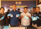 KASUS SABU-SABU DI MERAUKE: MODUS SEMBAKO TERBONGKAR, PELAKU TERANCAM 20 TAHUN PENJARA