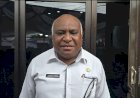 Tiga Sekolah Kedinasan Laksanakan Seleksi Kompetensi Dasar di BKPSDM Papua Selatan