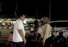 CHARLES GOMAR PASANG STARLINK DI TAMAN MANDALA MERAUKE, JAWAB KESULITAN WARGA AKSES INTERNET