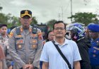 GM TELKOMSEL PAPUA MINTA MAAF ATAS GANGGUAN JARINGAN DI PAPUA SELATAN DAN JANJIKAN PEMULIHAN SEGERA